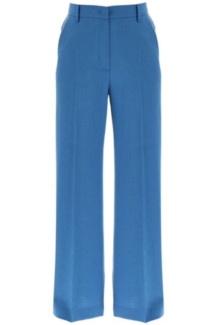 WEEKEND MAX MARA Sonale Flared Trousers