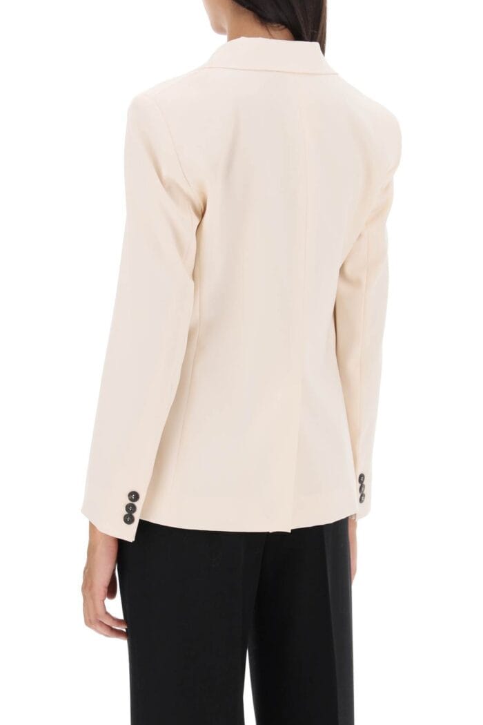 Weekend Max Mara 'valda' Single-breasted Jacket