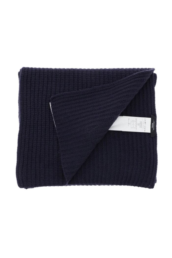 WEEKEND MAX MARA Virgin Wool Scarf