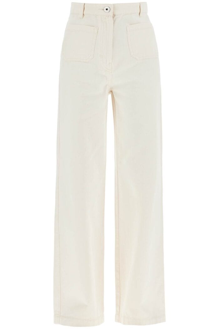 WEEKEND MAX MARA Wide Leg Pants