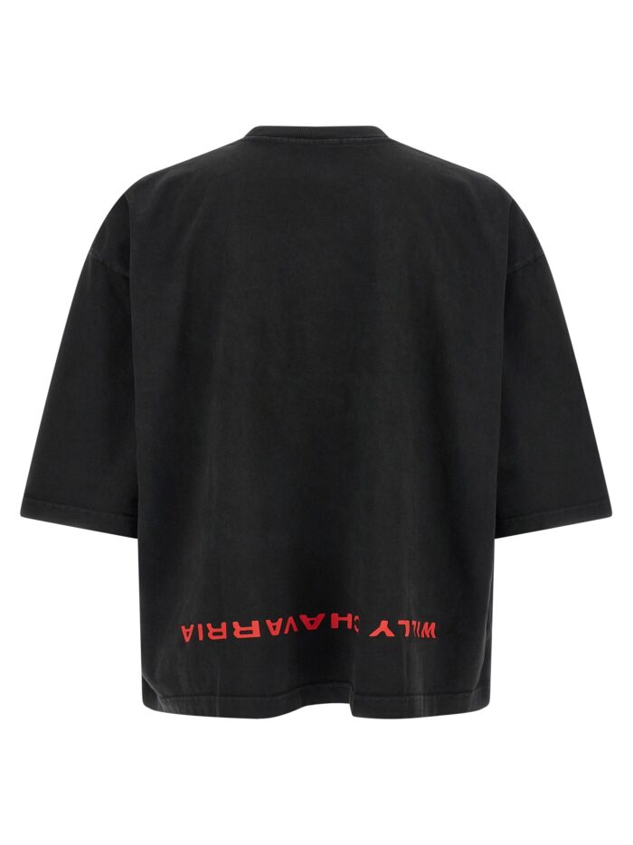 WILLY CHAVARRIA 'Welcome To America- Buffalo' T-shirt
