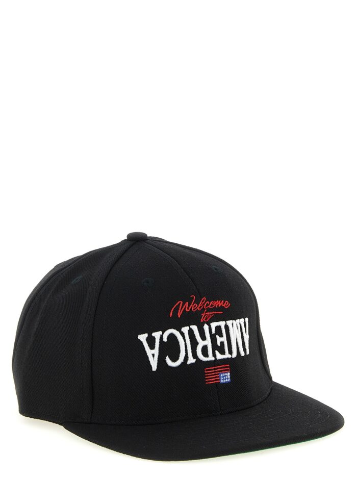 WILLY CHAVARRIA 'Welcome To America' Cap