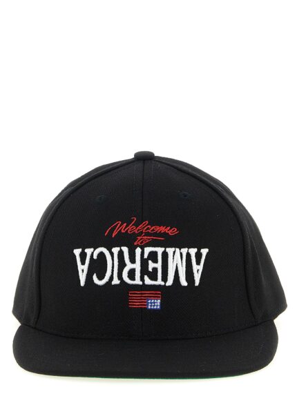 WILLY CHAVARRIA 'Welcome To America' Cap