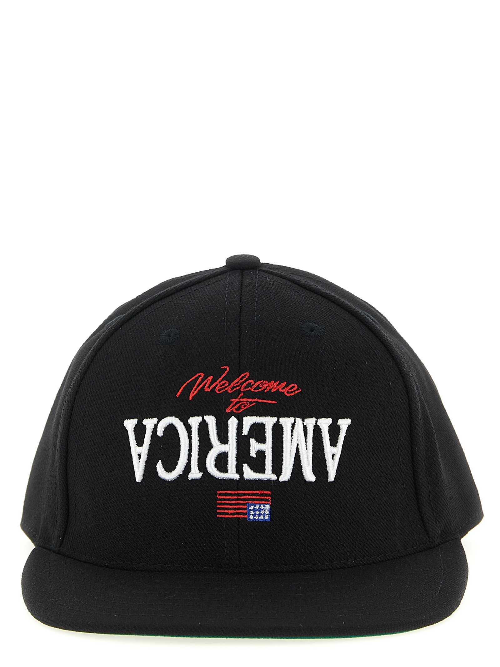 WILLY CHAVARRIA 'Welcome To America' Cap