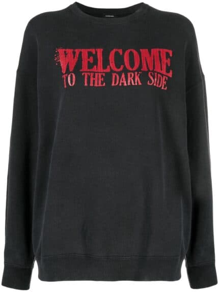 Welcome To Dark Side Sweater