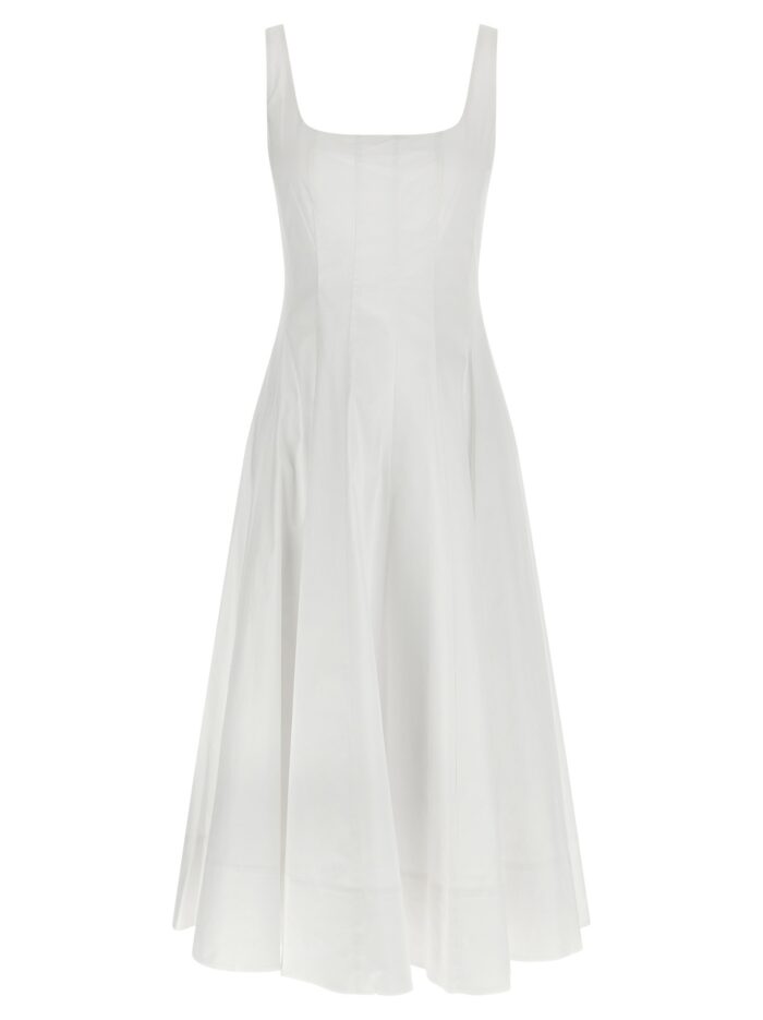 STAUD 'Wells' Dress