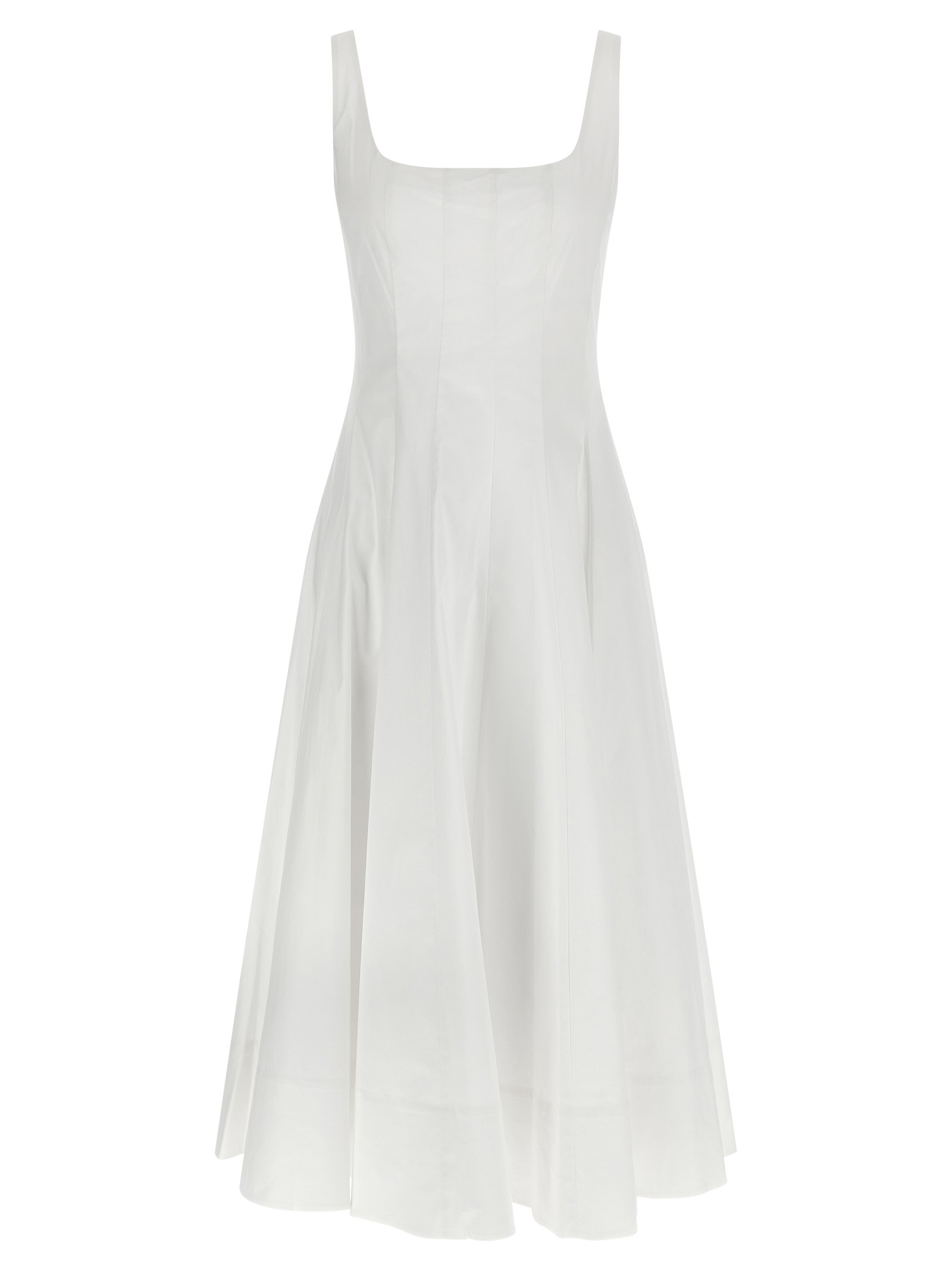 STAUD 'Wells' Dress