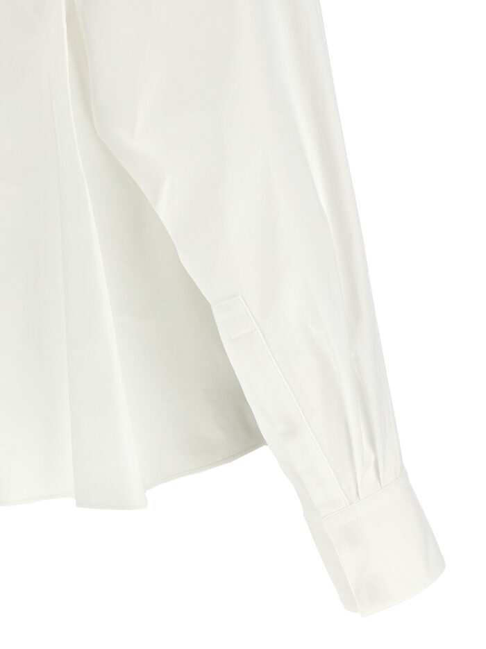 KHAITE 'Wenley' Blouse