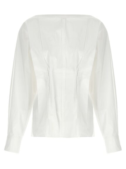 KHAITE 'Wenley' Blouse