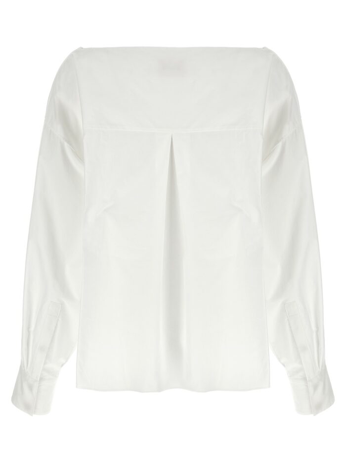 KHAITE 'Wenley' Blouse