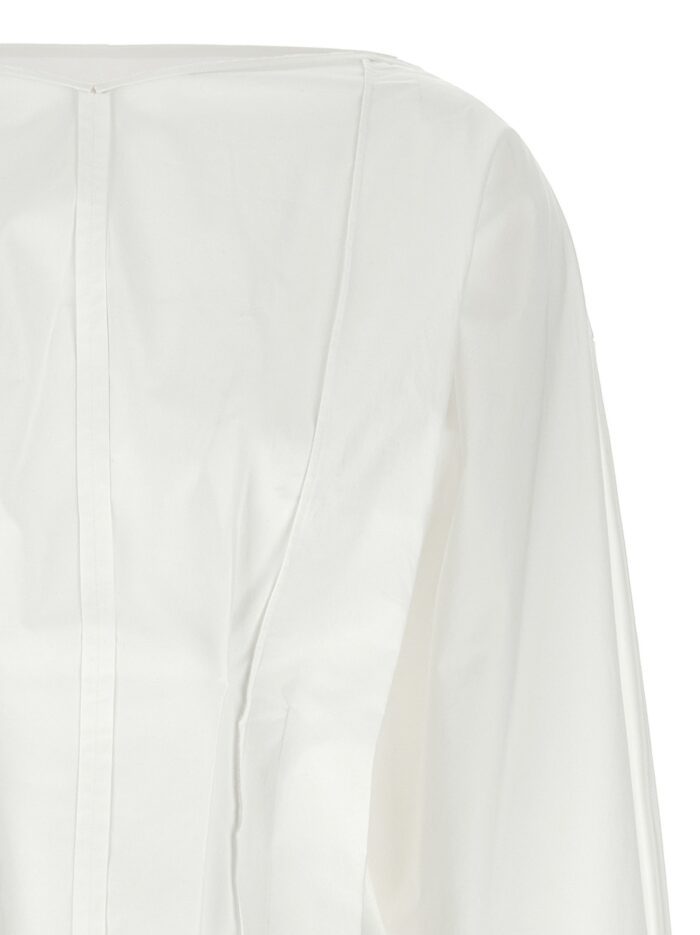 KHAITE 'Wenley' Blouse