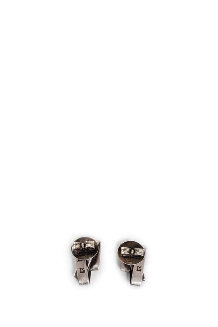 WERKSTATT MUNCHEN Folded Studs Earrings