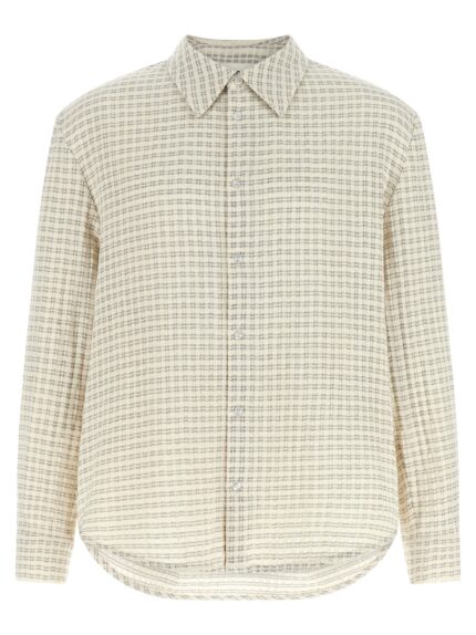 SÉFR 'Wes' Shirt