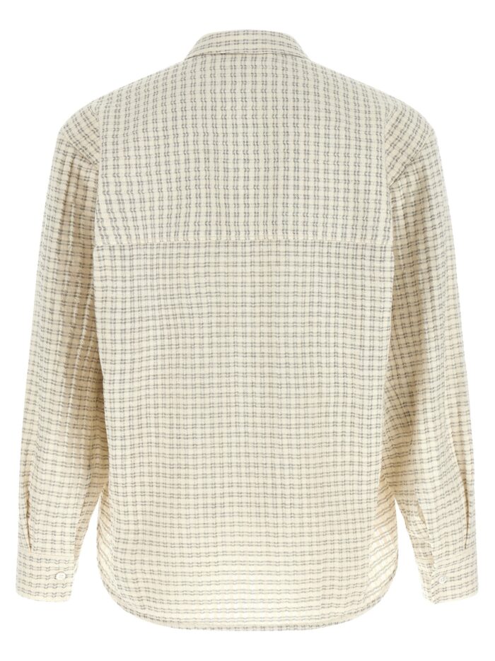 SÉFR 'Wes' Shirt