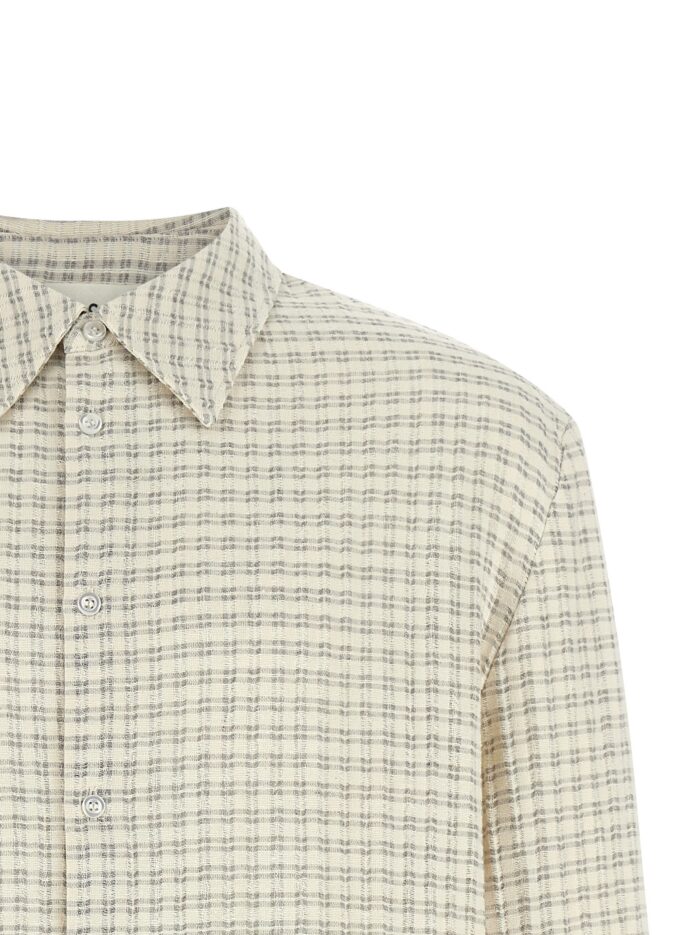 SÉFR 'Wes' Shirt