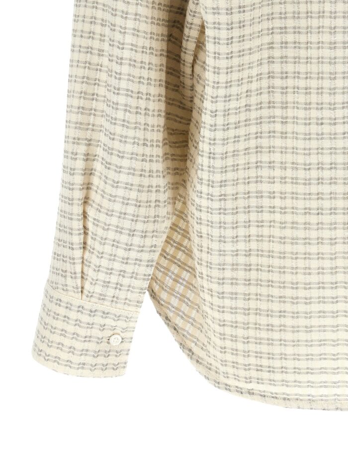 SÉFR 'Wes' Shirt