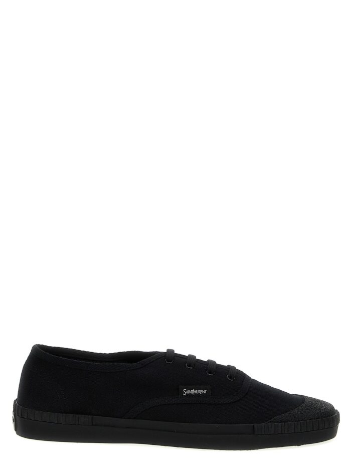 saint laurent 'wes' sneakers Saint Laurent 'Wes' Sneakers