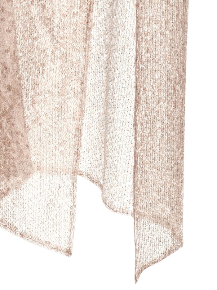 THE ANDAMANE 'West' Dress