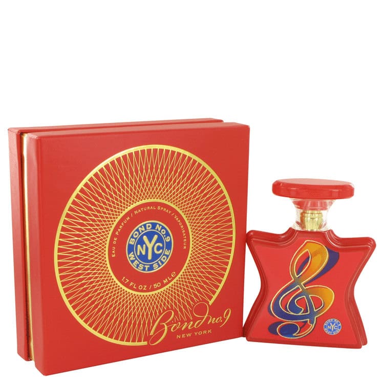 West Side By Bond No. 9 - Eau De Parfum Spray 1.7 Oz