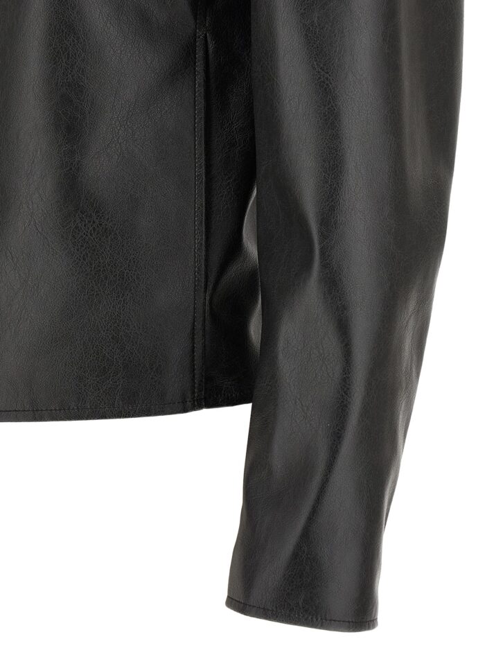 MM6 MAISON MARGIELA Western Carré Jacket