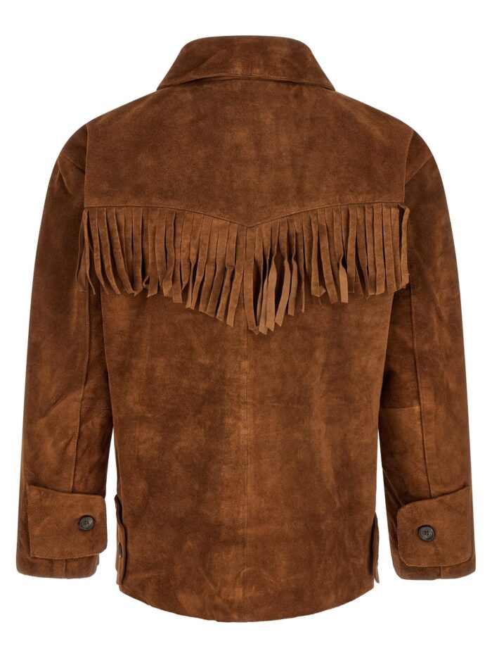 FOUND 'Western' Jacket