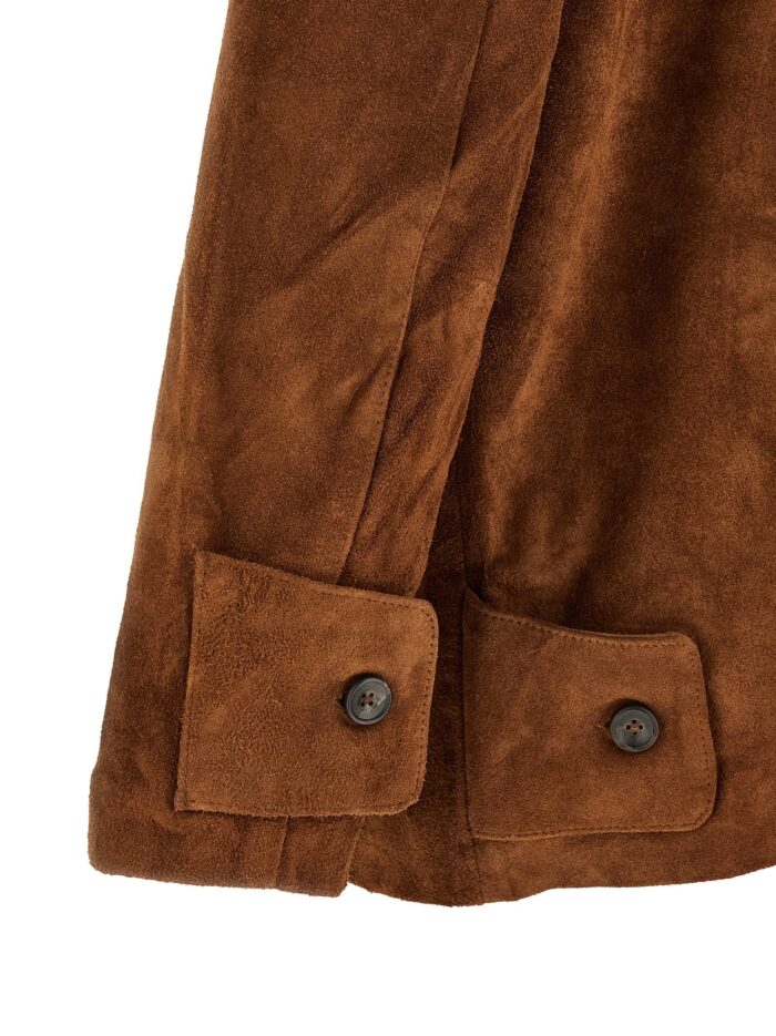 FOUND 'Western' Jacket