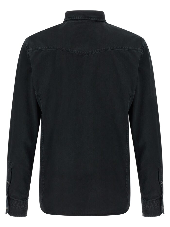 TOM FORD 'Western' Shirt