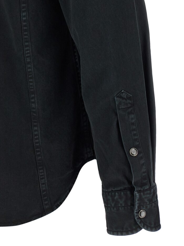 TOM FORD 'Western' Shirt