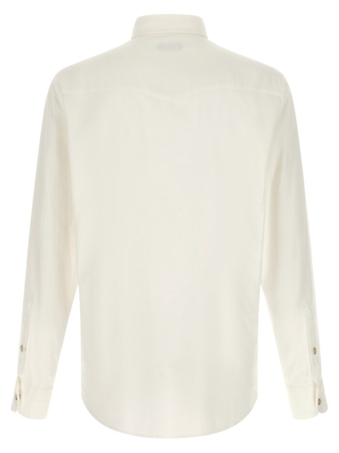 TOM FORD 'Western' Shirt