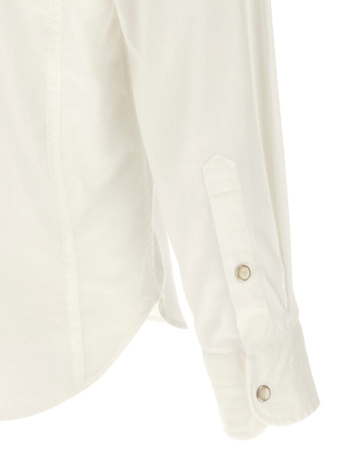 TOM FORD 'Western' Shirt
