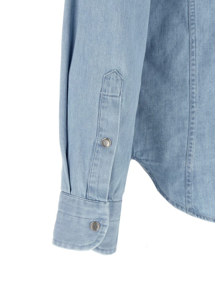 TOM FORD 'Western' Shirt