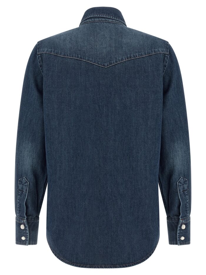 A.P.C. 'Western' Shirt