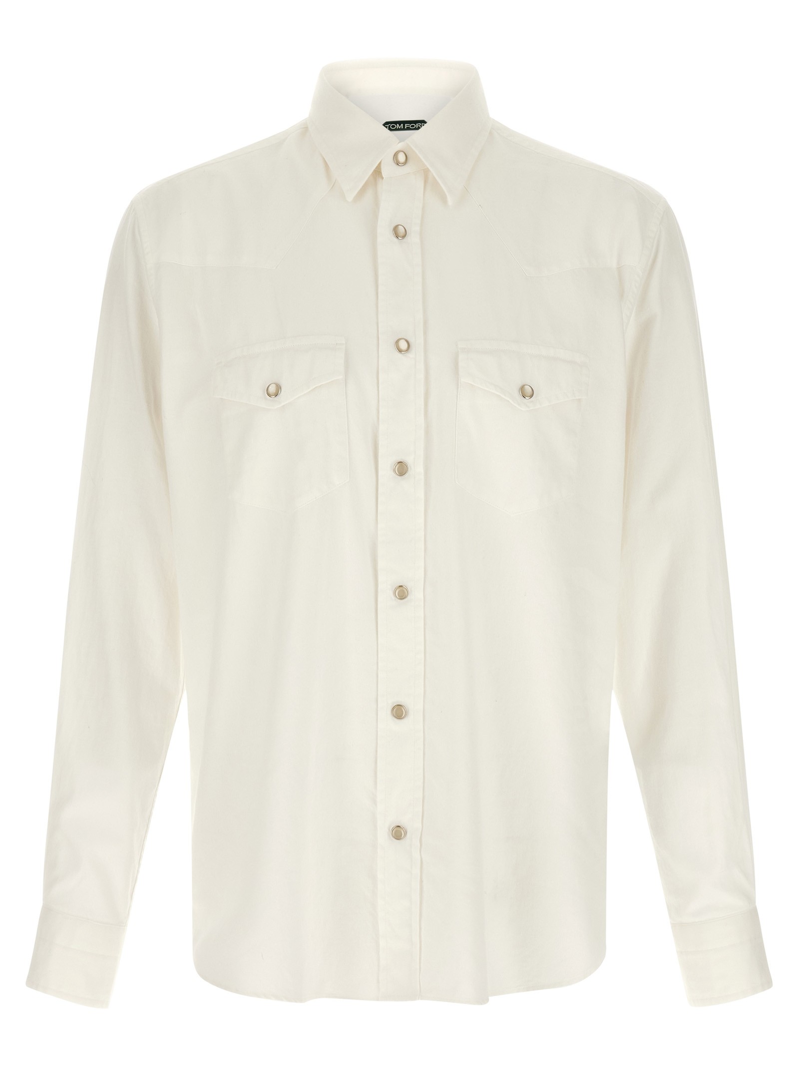 TOM FORD 'Western' Shirt