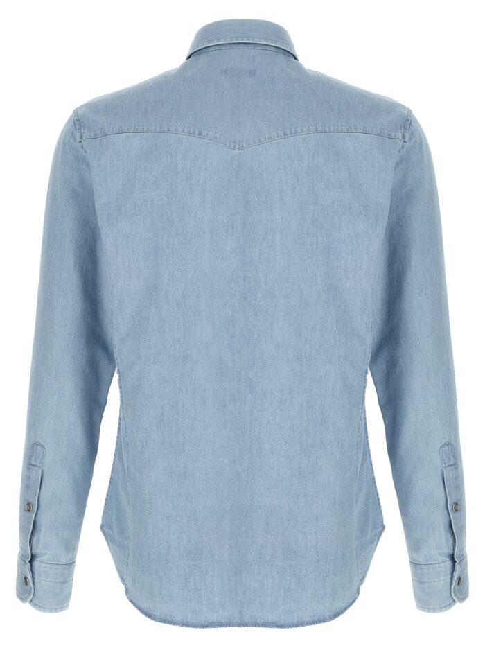 TOM FORD 'Western' Shirt