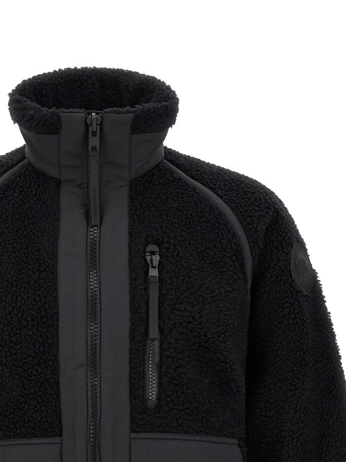 CANADA GOOSE 'Westport' Jacket