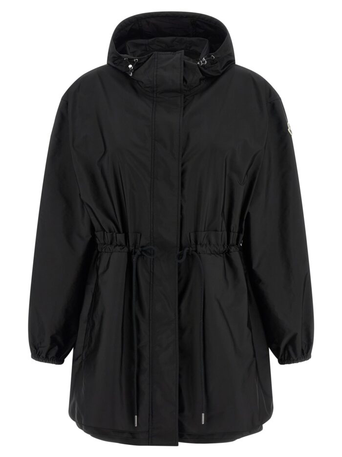 moncler 'weteau' jacket Moncler 'Weteau' Jacket