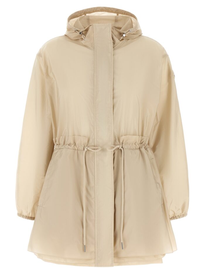 moncler 'weteau' jacket Moncler 'Weteau' Jacket