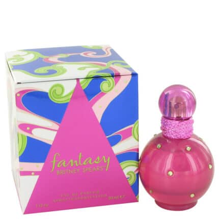 Fantasy By Britney Spears - Eau De Parfum Spray 1 Oz