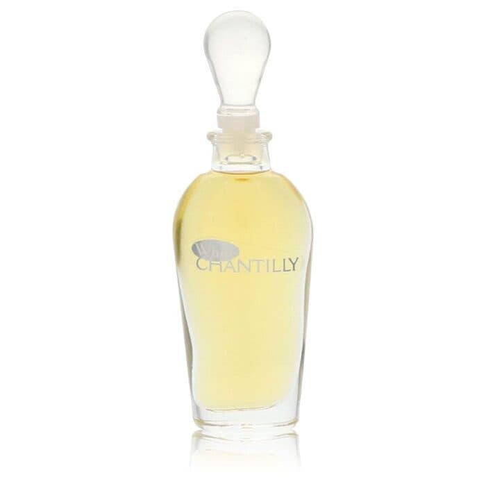 White Chantilly By Dana - Mini Perfume .25 Oz