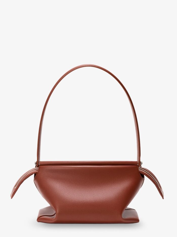LOEWE Whisker Small Calfskin Handbag