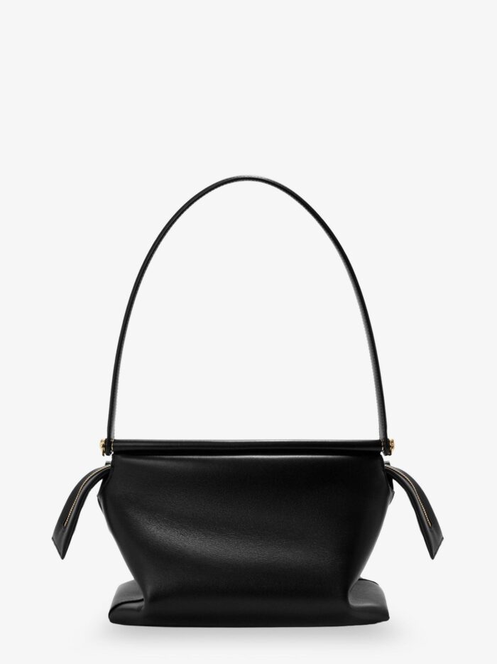 LOEWE Whisker Small Leather Handbag
