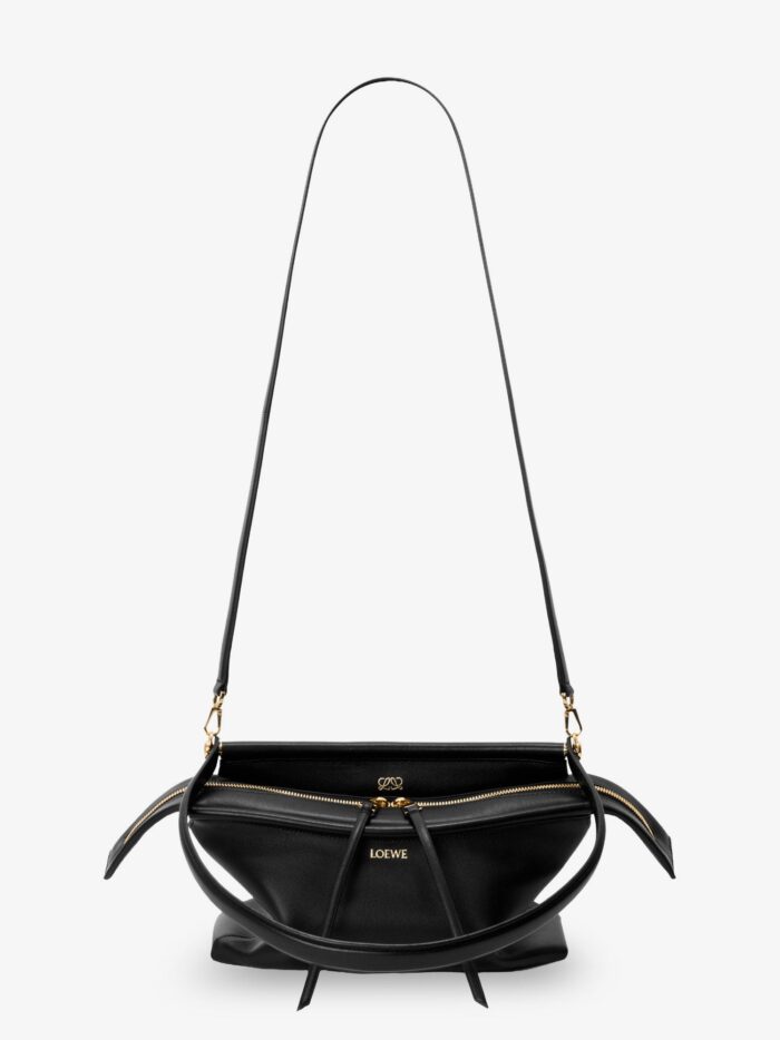LOEWE Whisker Small Leather Handbag