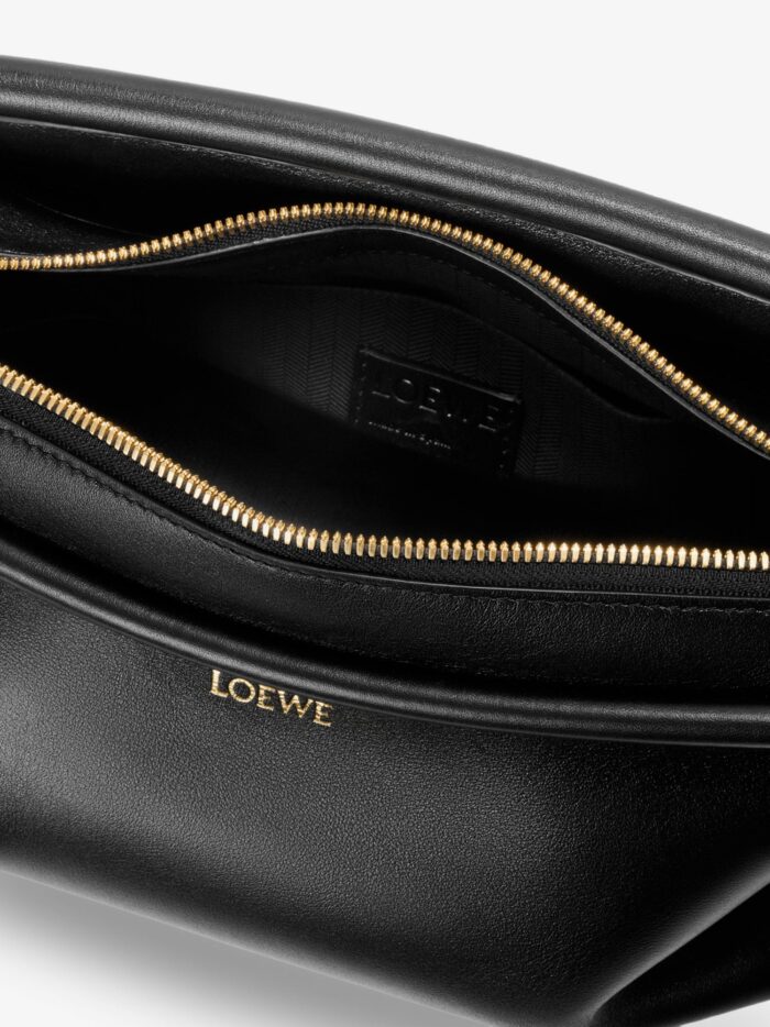 LOEWE Whisker Small Leather Handbag