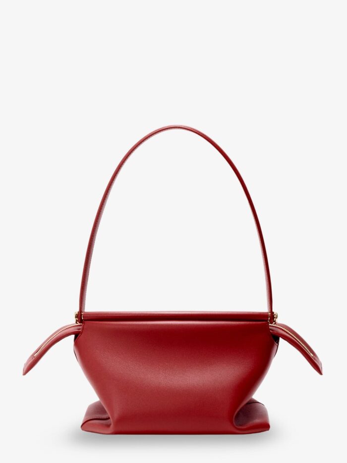 LOEWE Whisker Small Leather Handbag