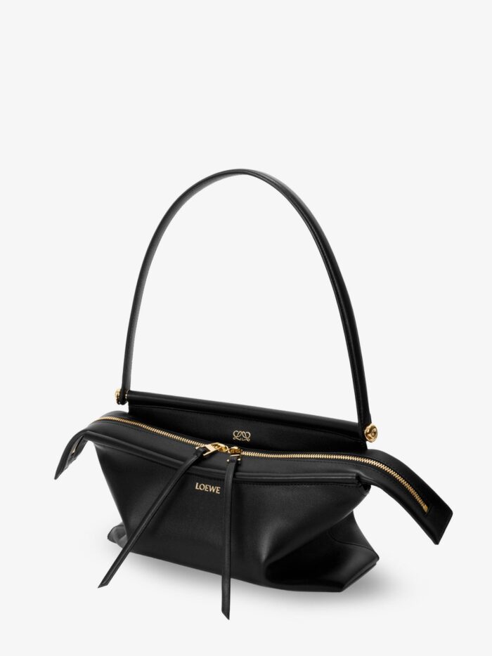 LOEWE Whisker Small Leather Handbag