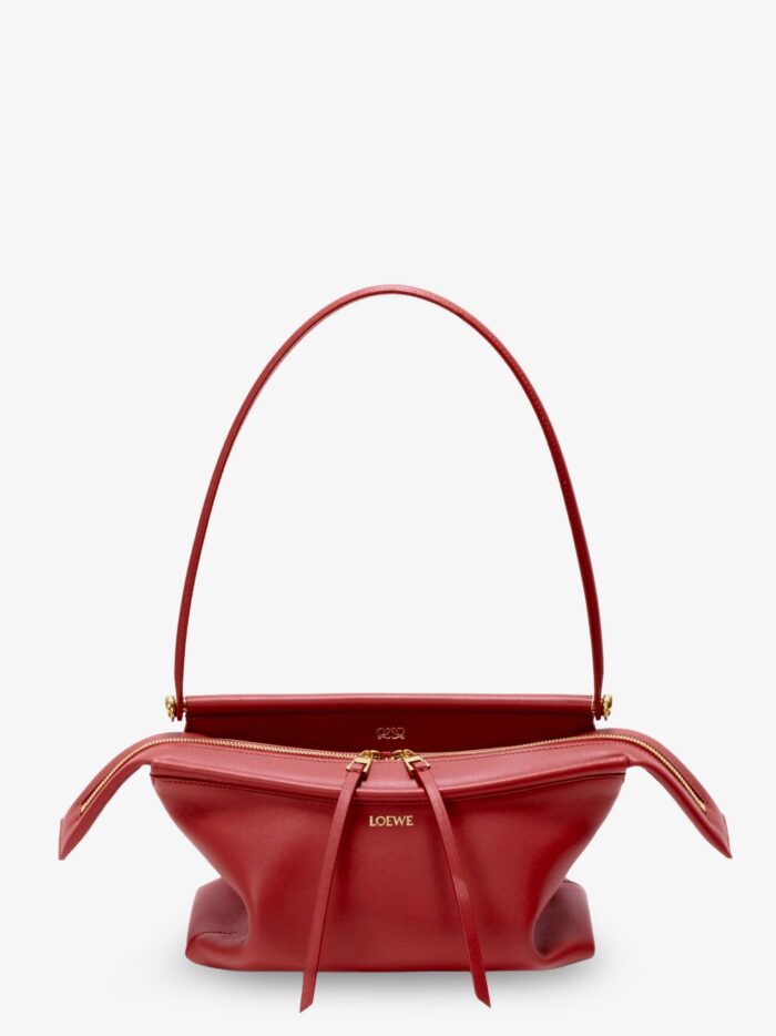 loewe whisker small leather handbag LOEWE Whisker Small Leather Handbag