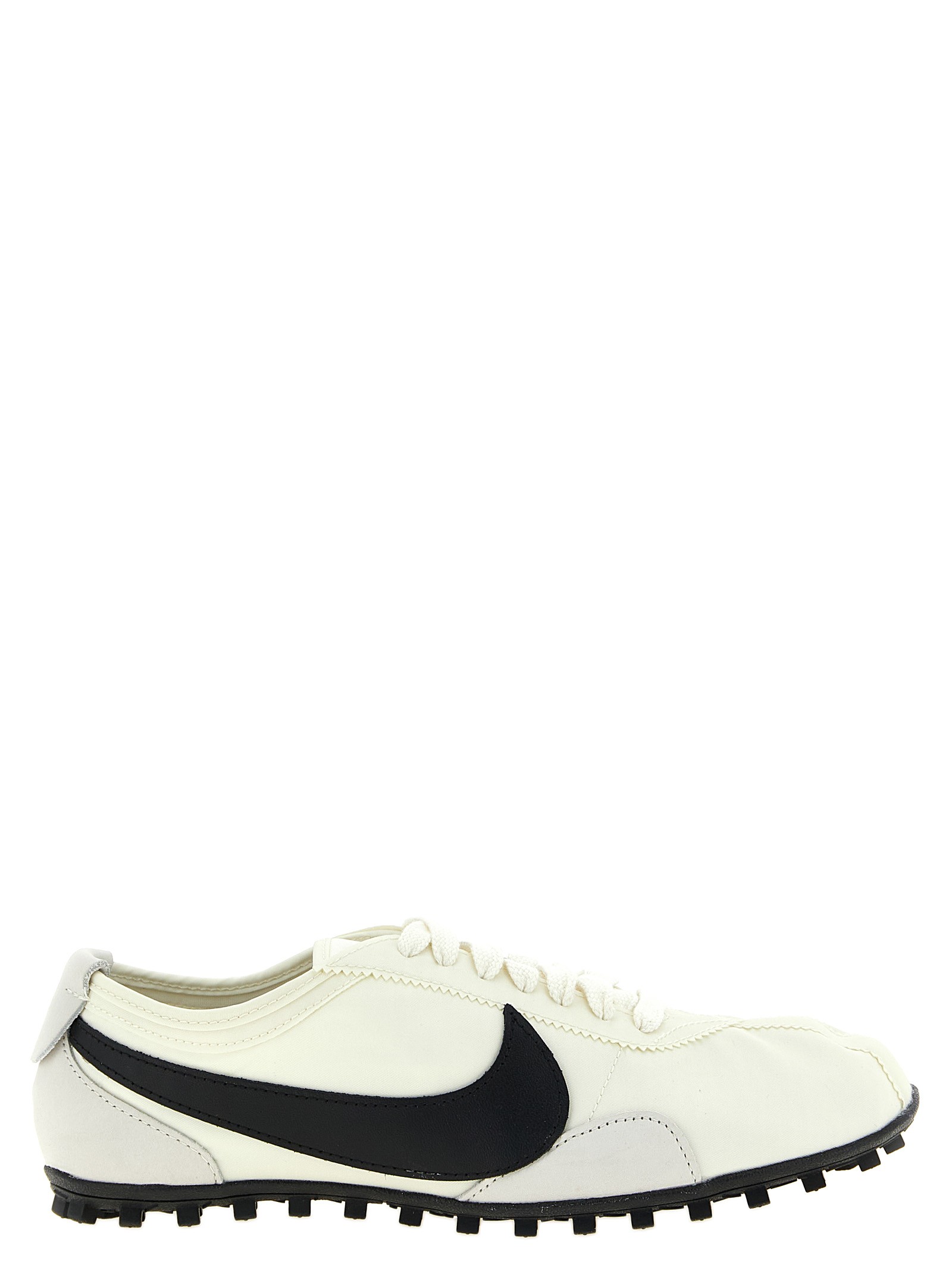NIKE White 'Moon Shoe OG' Sneakers