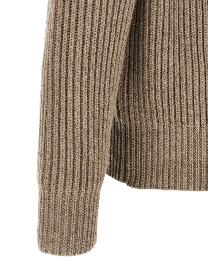 MM6 MAISON MARGIELA 'White Stitch Line' Jacket