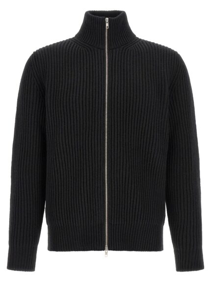 MM6 MAISON MARGIELA 'White Stitch Line' Jacket