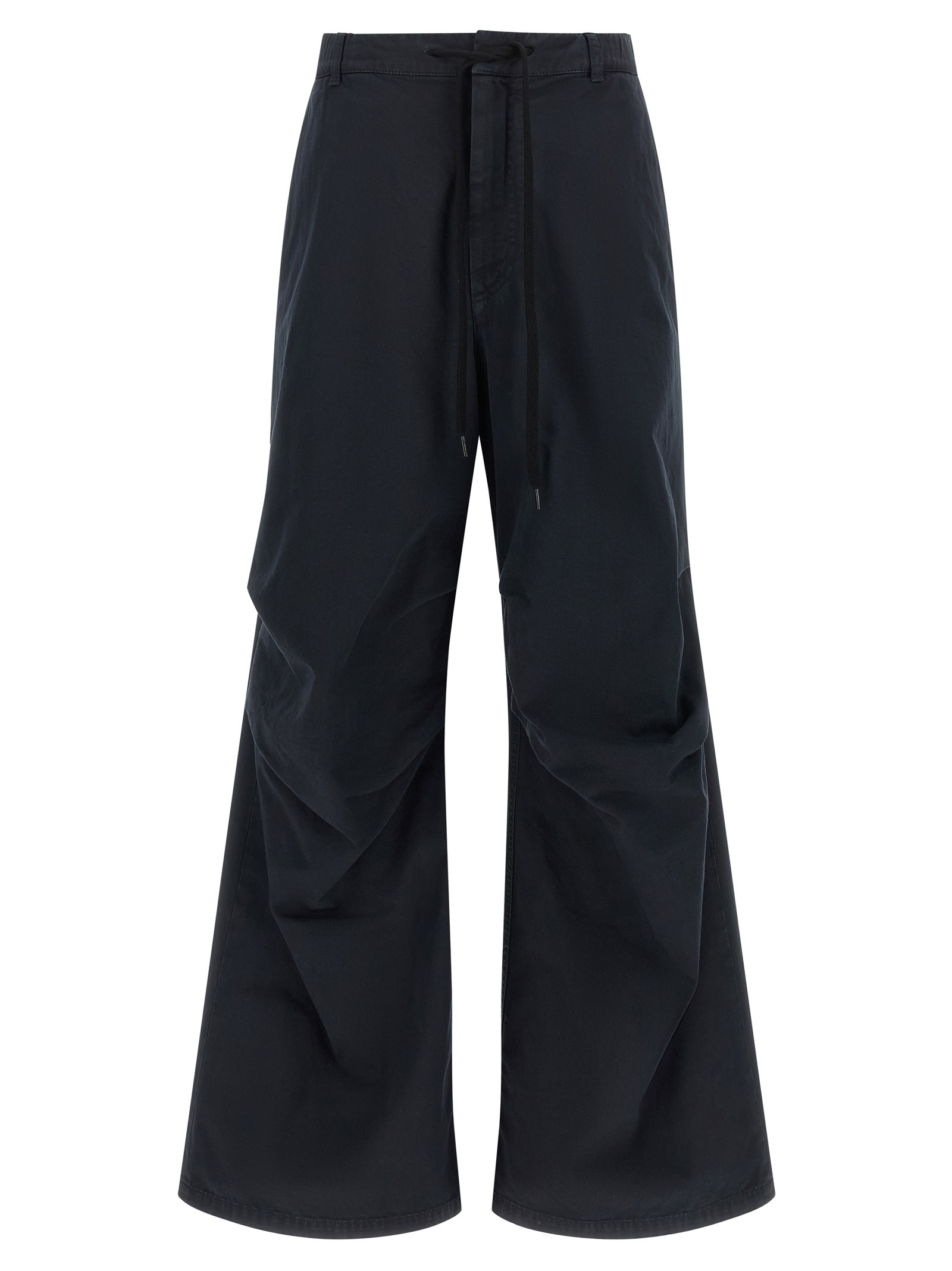 MM6 MAISON MARGIELA 'White Stitch Line' Pants